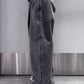 NEWNEW BELTED DENIM
