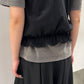 Ruffle Tank