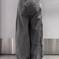 NEWNEW BELTED DENIM