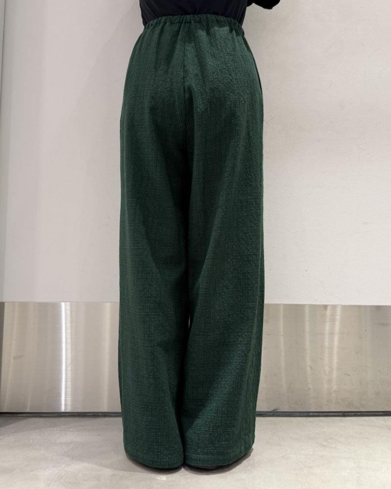 HEREUX PANTS