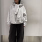 ジップアップフーディ【25AW】