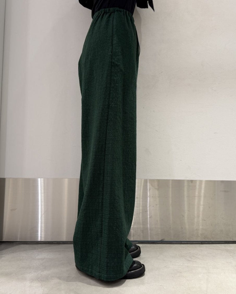 HEREUX PANTS