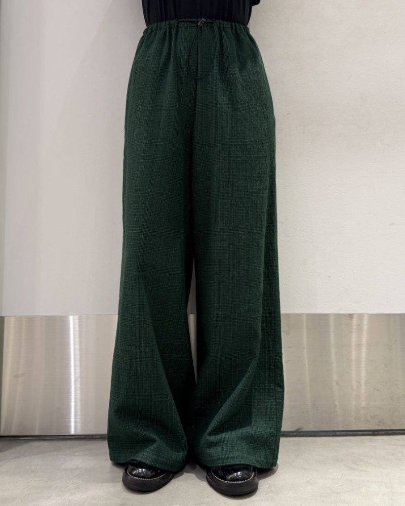 HEREUX PANTS