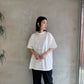 NO POSTS REGULAR T-SHIRT【25SS】