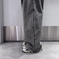 NEWNEW BELTED DENIM