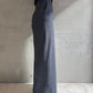 Flont Vent Long Skirt【25AW】