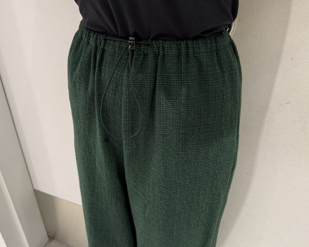HEREUX PANTS