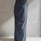 Flont Vent Long Skirt【25AW】