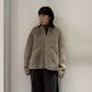 ボンバージャケット【25AW】