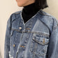 TENT VNECK JK①【25AW】