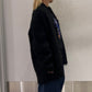 ウールモヘアカーディガン【25AW】