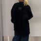 ウールモヘアカーディガン【25AW】