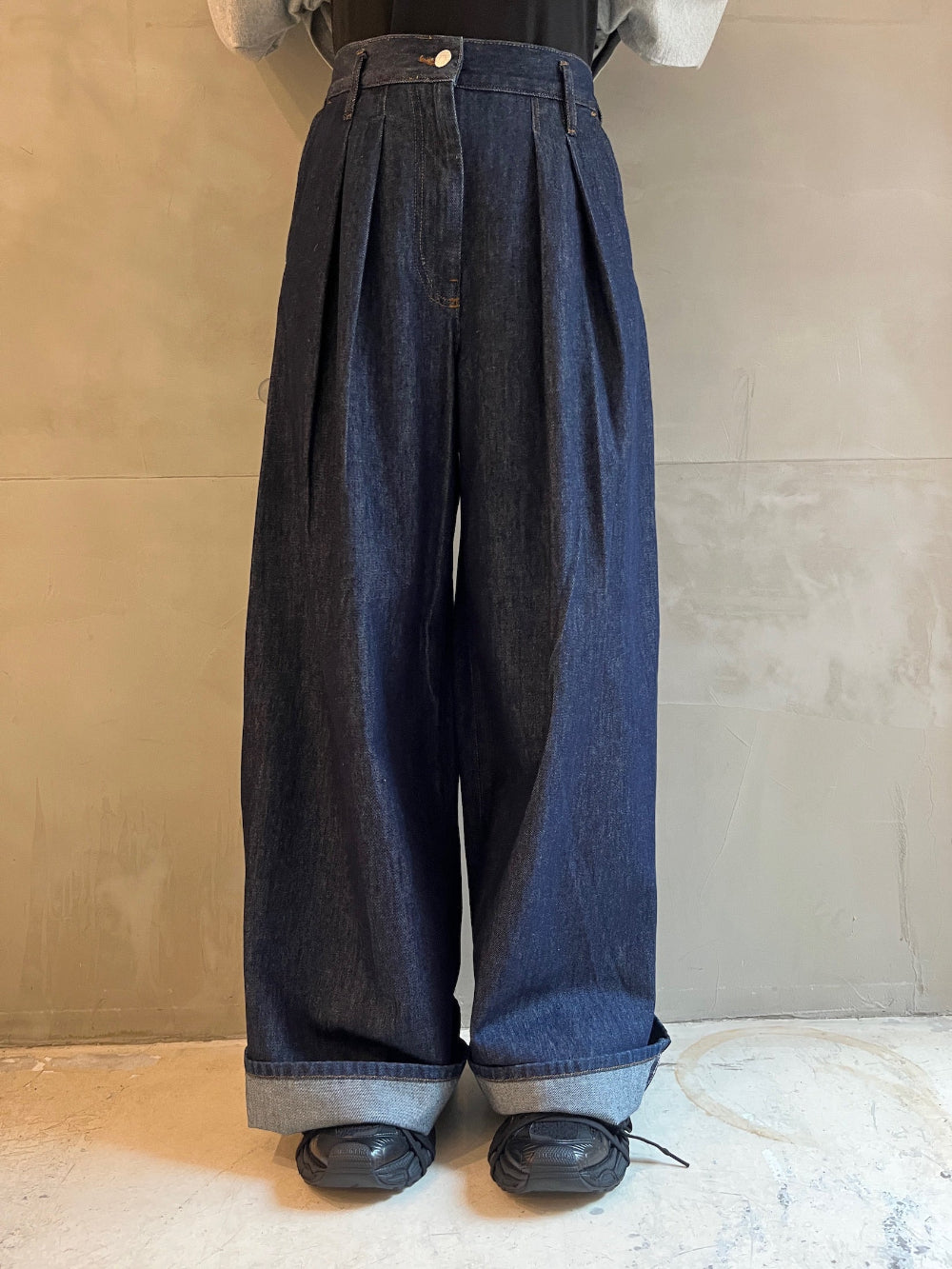 DRIES VAN NOTEN（ドリスヴァンノッテン）［正規取扱店］｜PAMPLONA