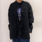 ウールモヘアカーディガン【25AW】