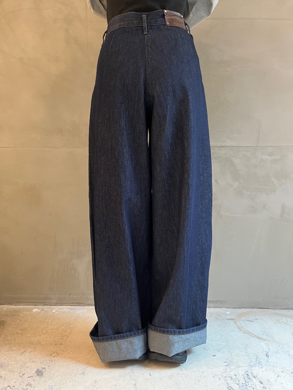 DRIES VAN NOTEN（ドリスヴァンノッテン）［正規取扱店］｜PAMPLONA