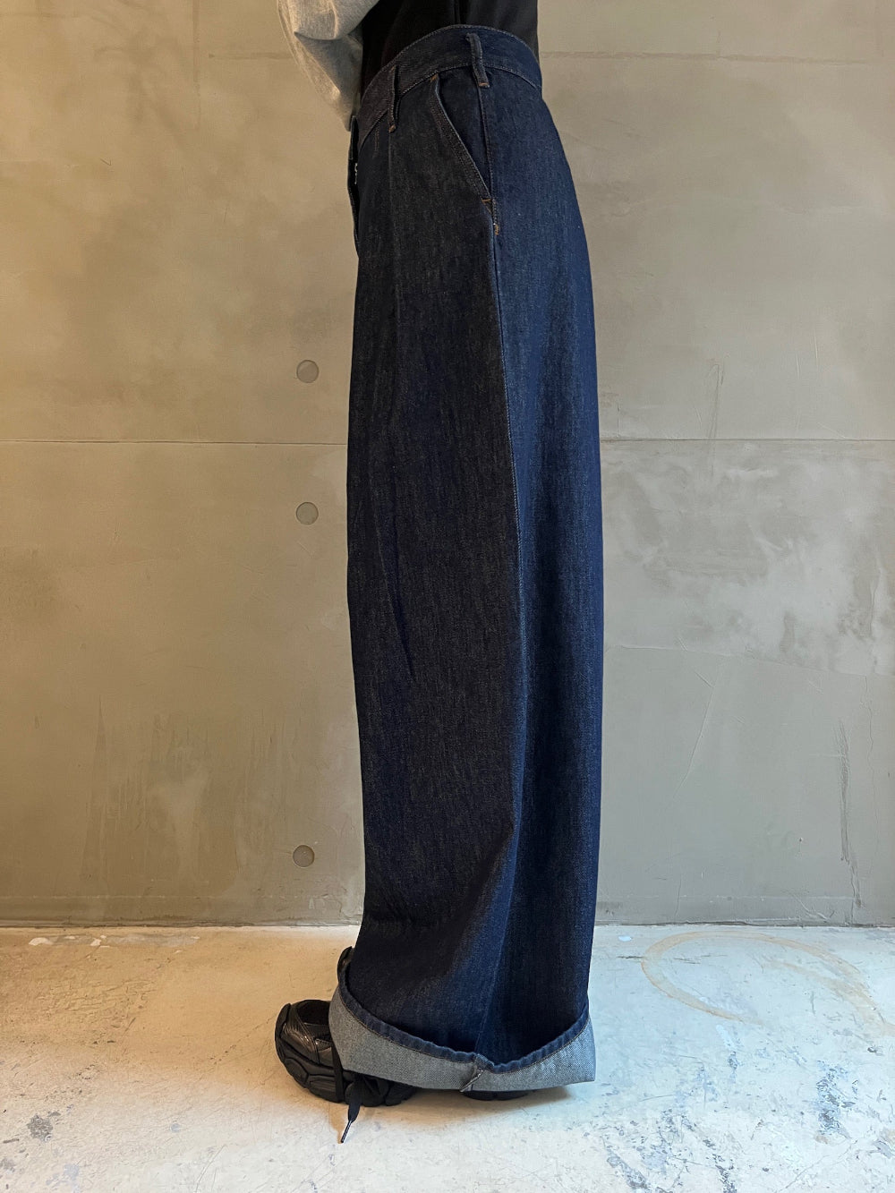 DRIES VAN NOTEN（ドリスヴァンノッテン）［正規取扱店］｜PAMPLONA