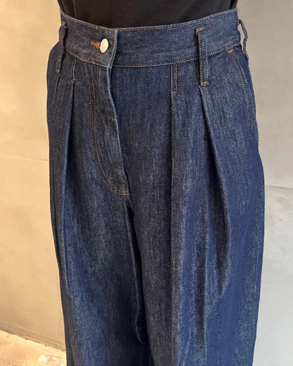 PAMPLONA DEN 3385 W.W.PANTS