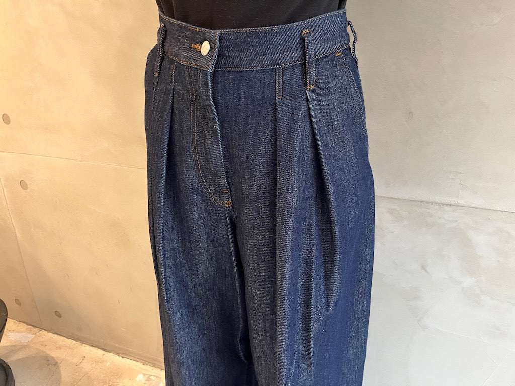 PAMPLONA DEN 3385 W.W.PANTS