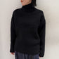 ハイネックリブニット（MEN)【25AW】