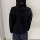 ハイネックリブニット（MEN)【25AW】