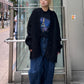 ウールモヘアカーディガン【25AW】