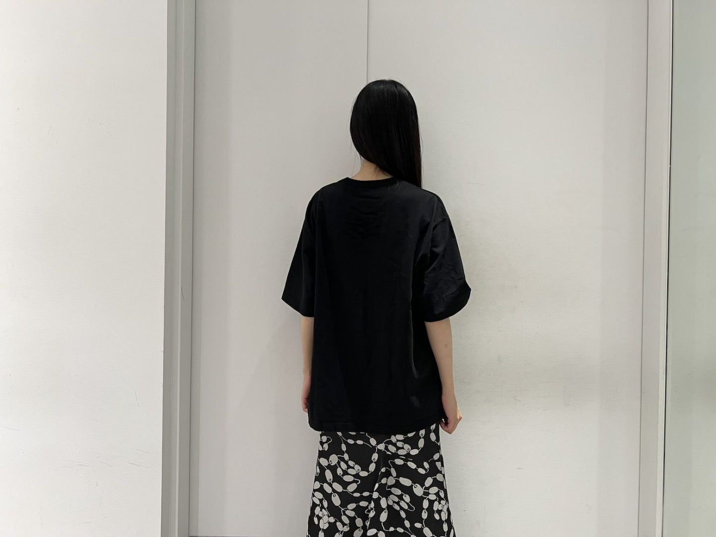 プリントTシャツ（MEN)【24AW】