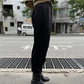 PALMIRA テーパードパンツ【23AW】