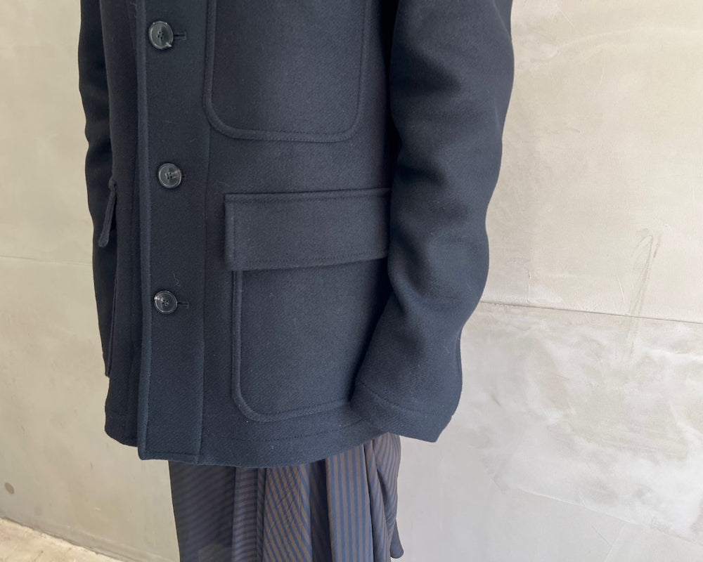 BRAXTON 4216 M.W.JACKET（MEN)