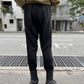 PALMIRA テーパードパンツ【23AW】