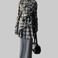 Imitation Ribbon Shirt