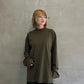 HEGER 4600 M.K.LS.T-SHIRT（MEN）