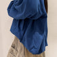 HandEmbroideredBalloonJerseyZip-UpTop（MEN）