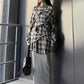 Imitation Ribbon Shirt