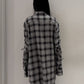 Imitation Ribbon Shirt