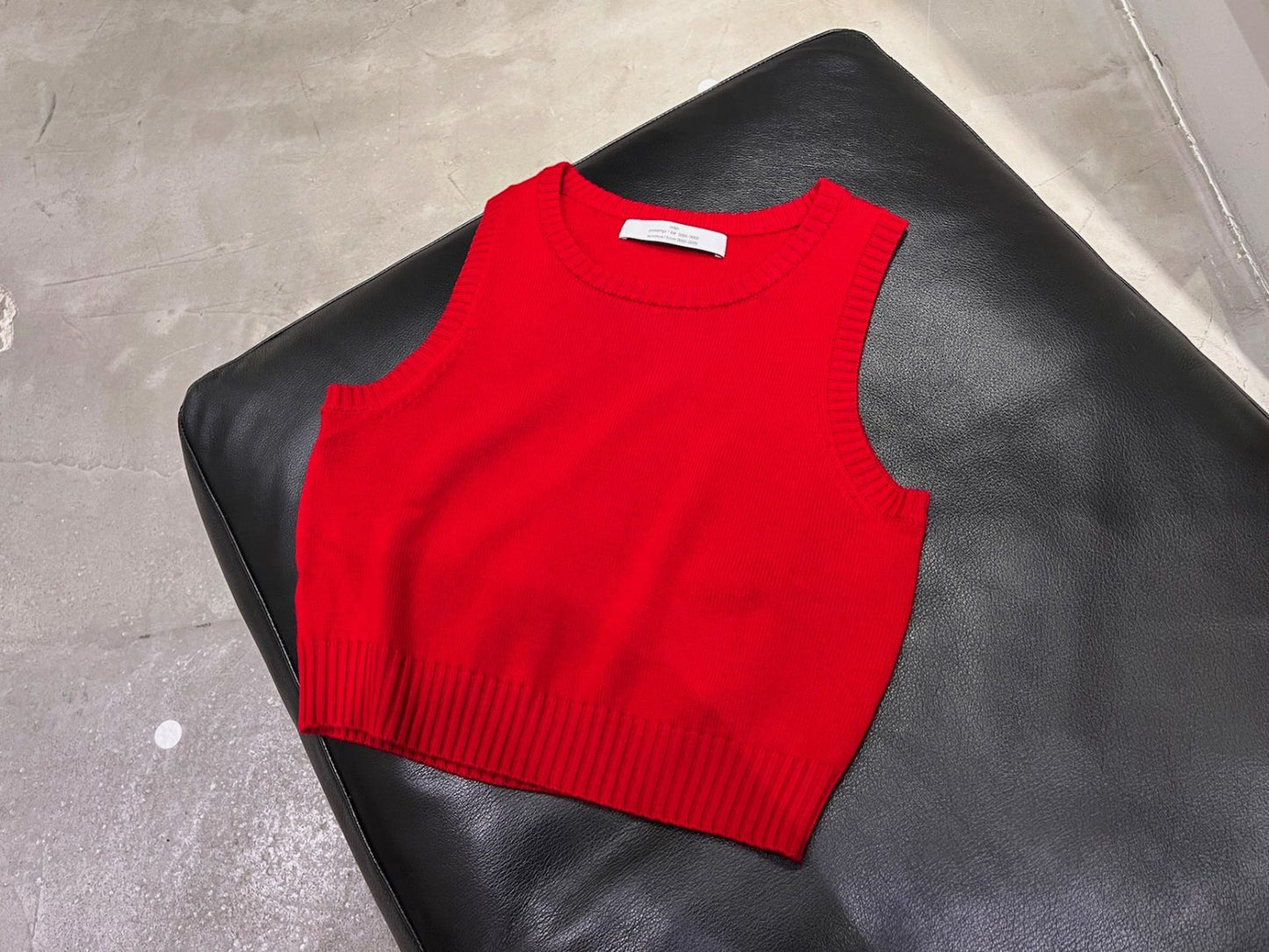 DETACHABLE SLEEVE CARDIGAN SET【25AW】