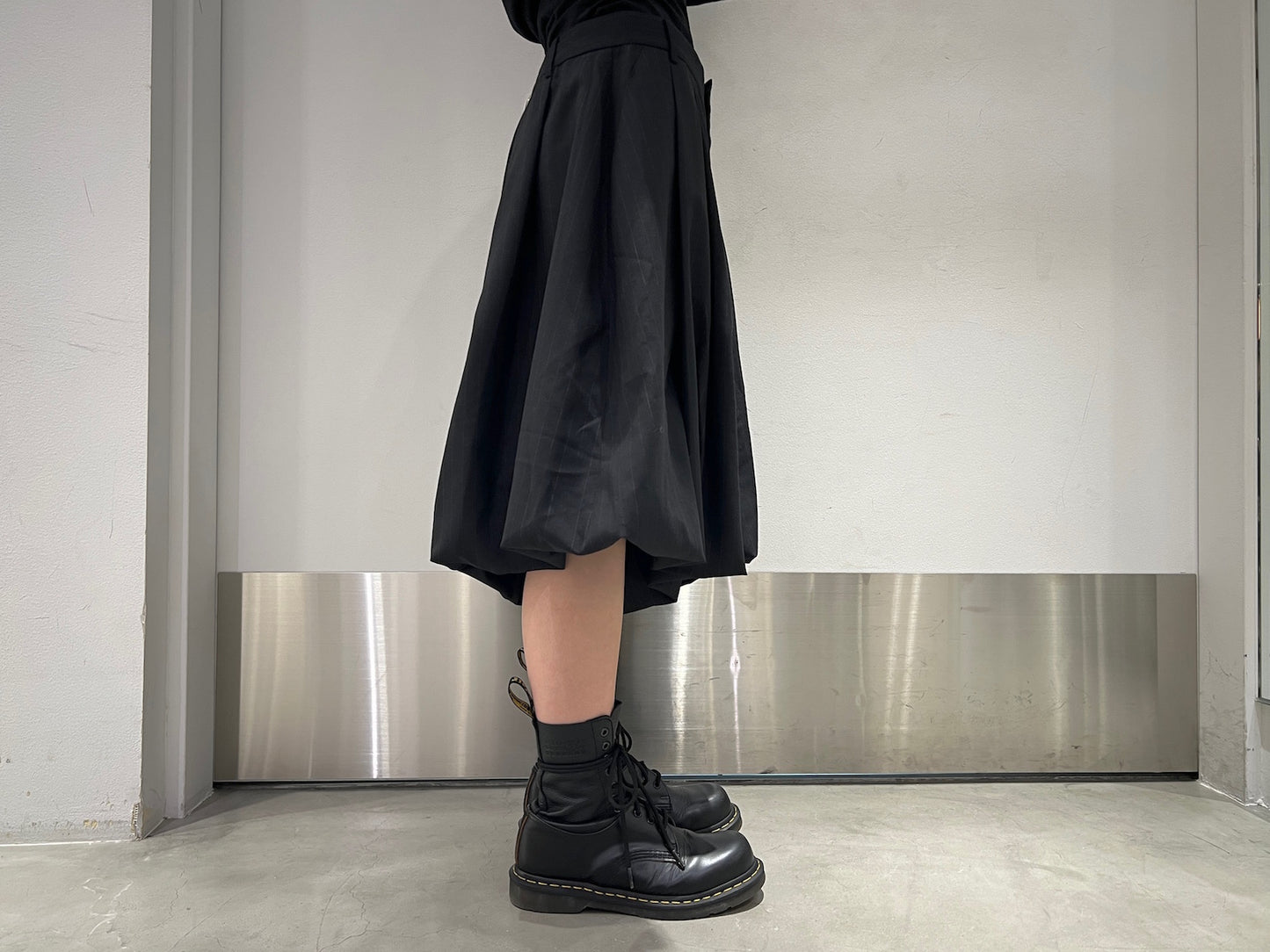 Balloon Shorts（MEN）