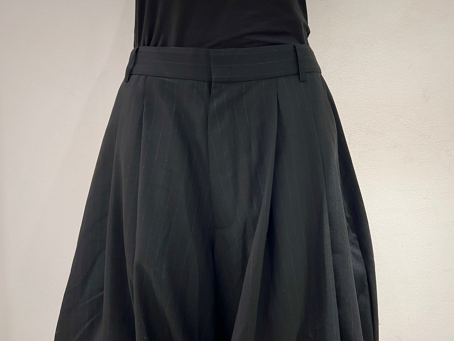 Balloon Shorts（MEN）