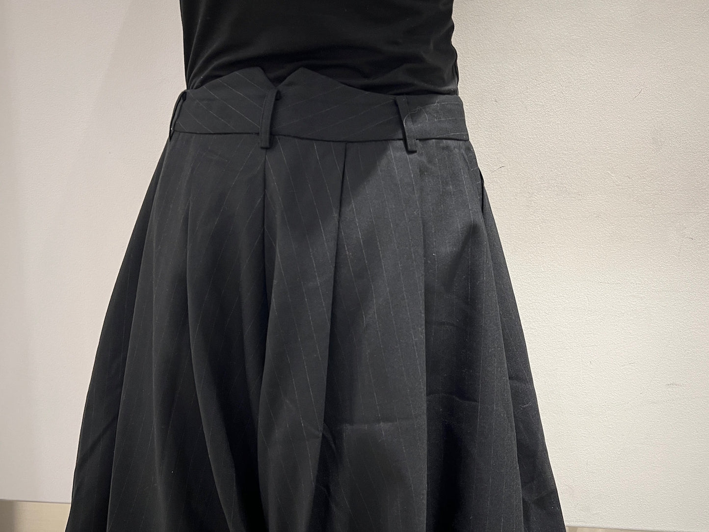 Balloon Shorts（MEN）