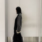 切替Vネックニット（BEACON)【25AW】