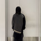 切替Vネックニット（BEACON)【25AW】
