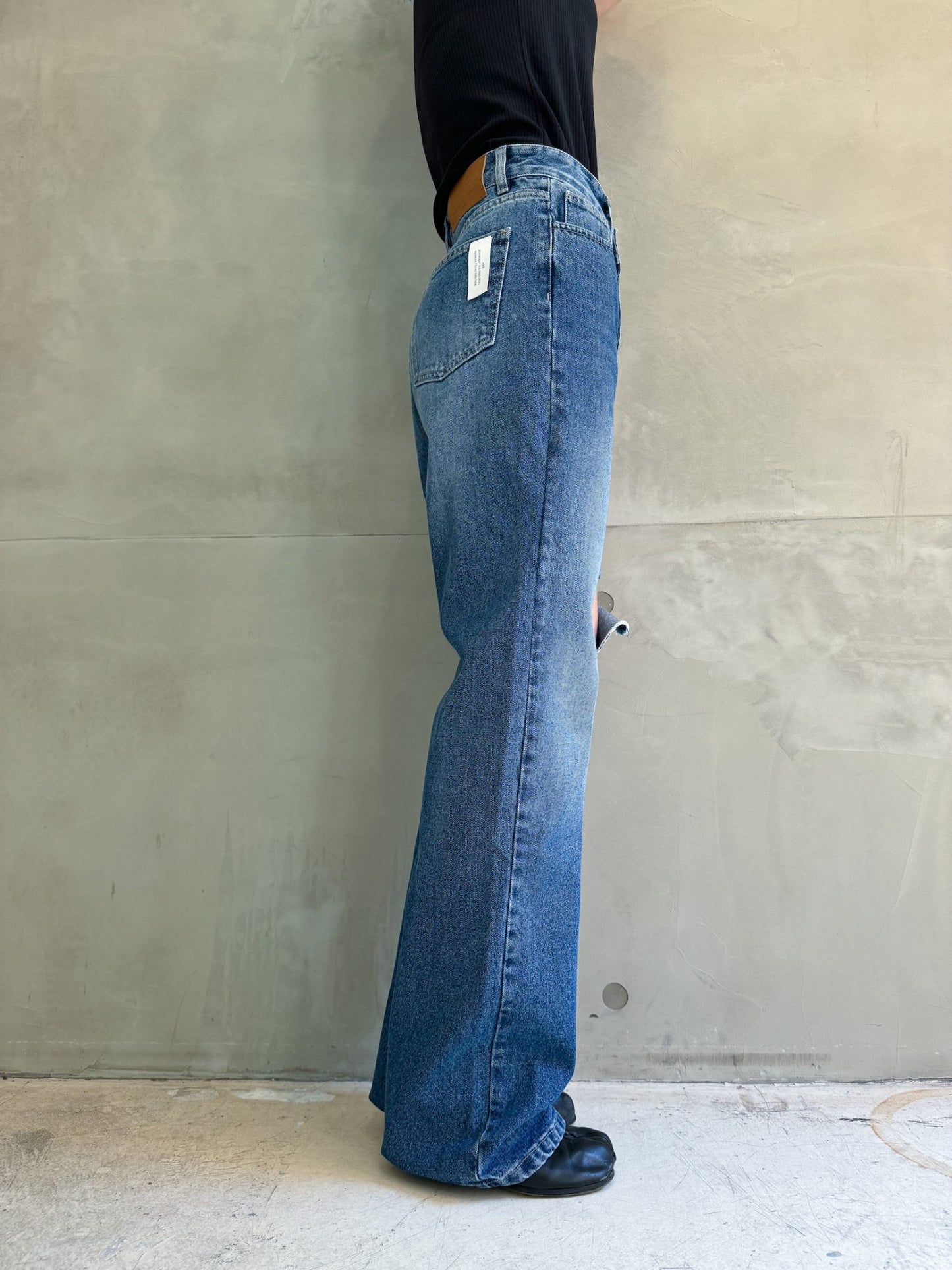 Denim Pants【24SS】