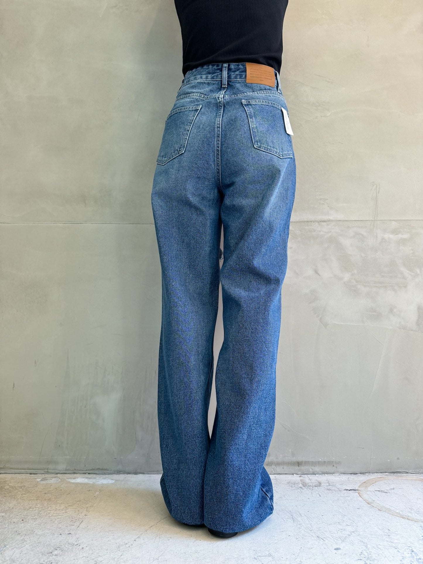 Denim Pants【24SS】