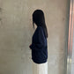 high neck pullover long sleeves knit【25AW】
