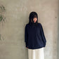 high neck pullover long sleeves knit【25AW】