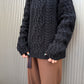 CABLE KNIT【25AW】