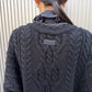 CABLE KNIT【25AW】