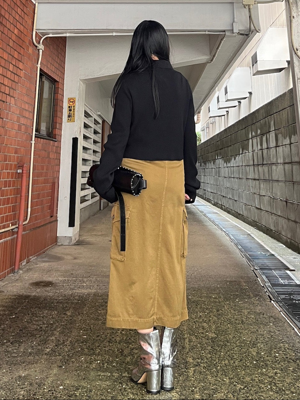 SAVANNAH GD 3278 W.W.SKIRT