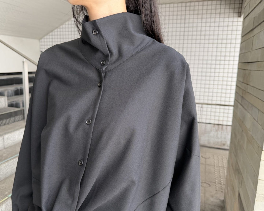 STAND UP SHIRT