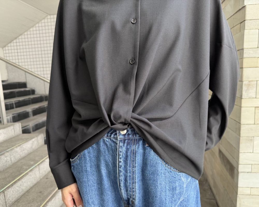 STAND UP SHIRT