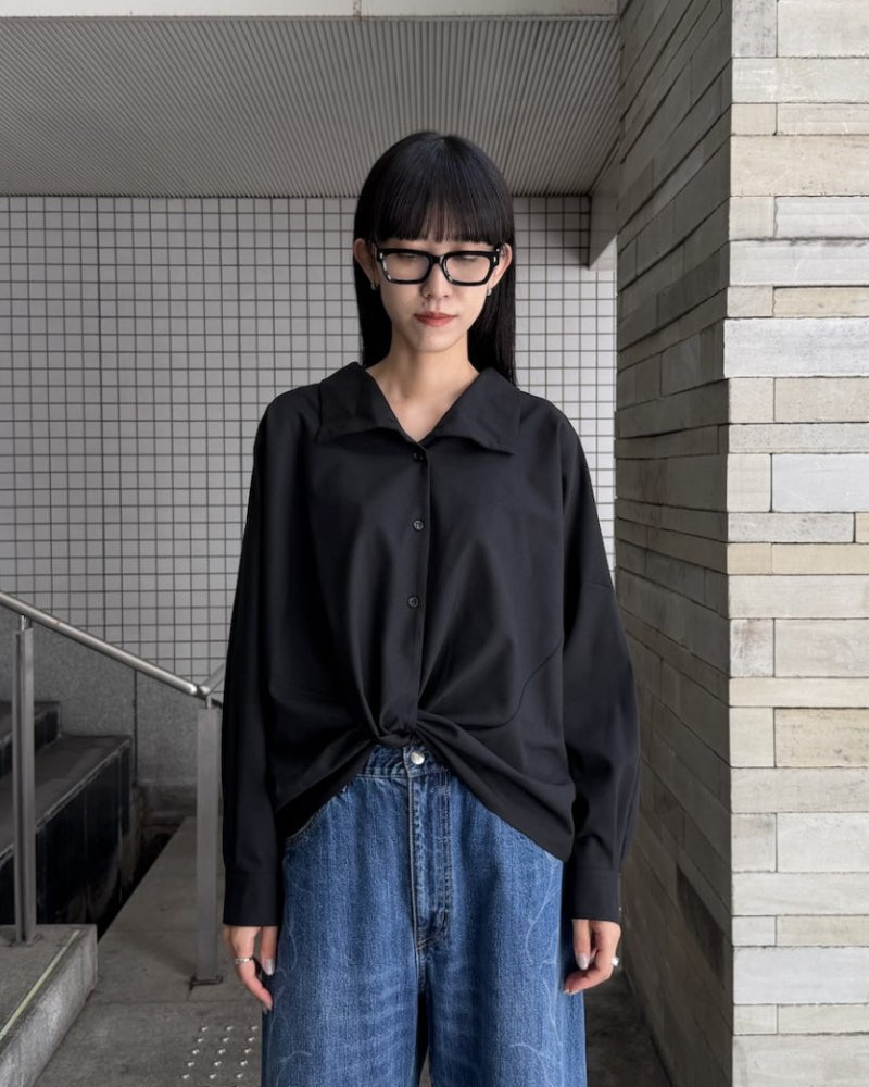 STAND UP SHIRT